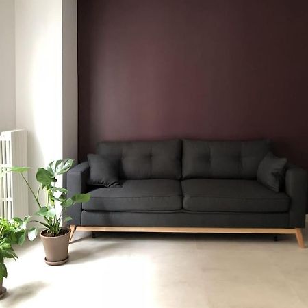 Studio Darsena Milano Eksteriør billede