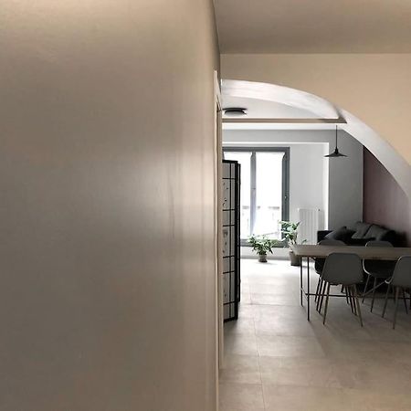 Studio Darsena Milano Eksteriør billede