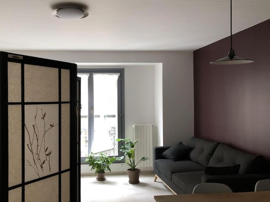 Studio Darsena Milano Eksteriør billede