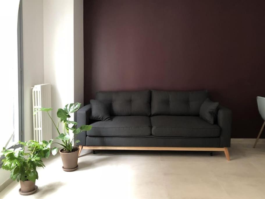Studio Darsena Milano Eksteriør billede