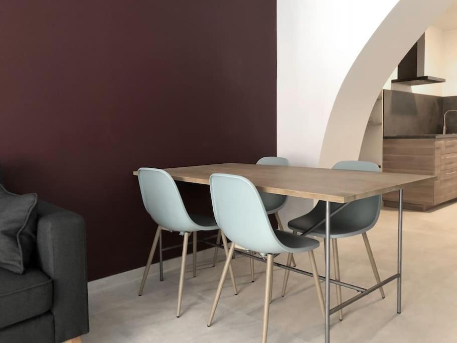 Studio Darsena Milano Eksteriør billede