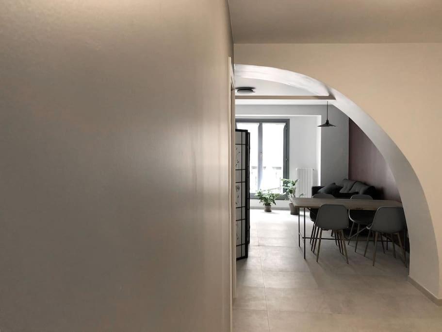 Studio Darsena Milano Eksteriør billede