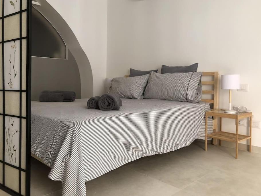 Studio Darsena Milano Eksteriør billede