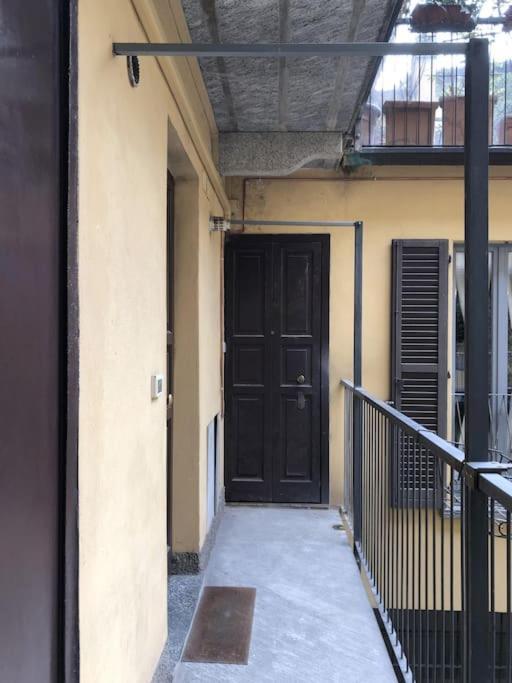 Studio Darsena Milano Eksteriør billede