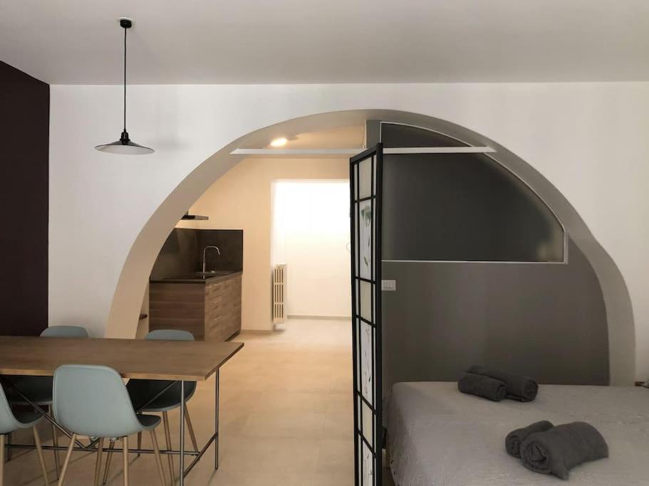 Studio Darsena Milano Eksteriør billede